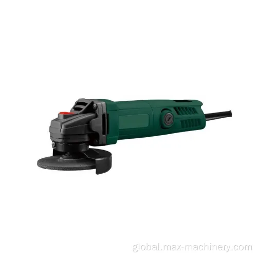 Concrete Grinder Portable Stone Small Tools Machine Electric Mini Angle Grinder Factory